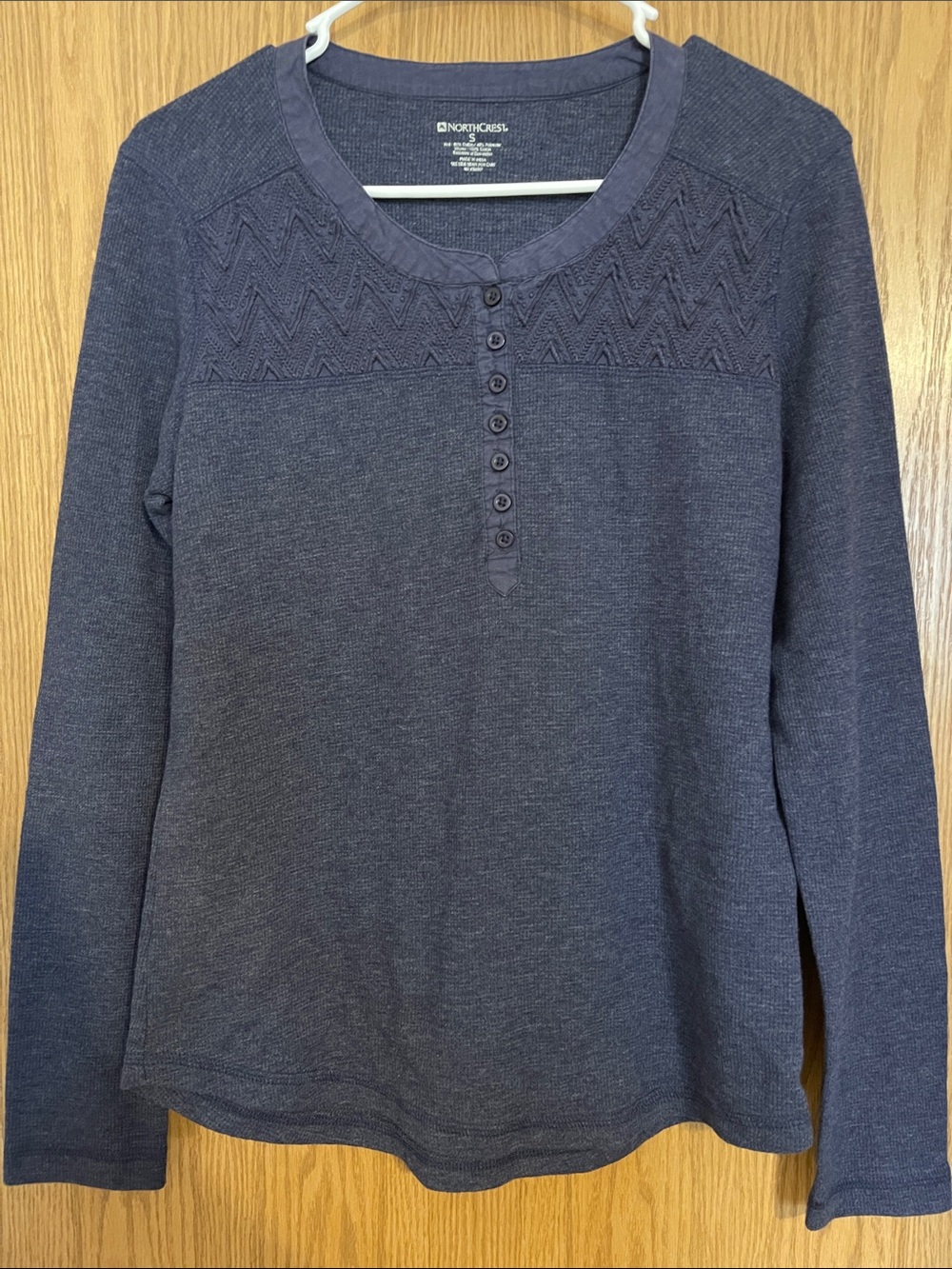 NorthCrest Women’s Sweater